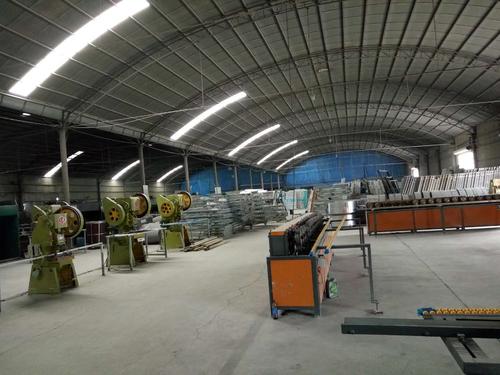 沖孔網(wǎng)廠家